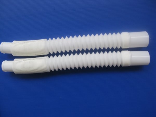 PP伸縮管、PE伸縮管